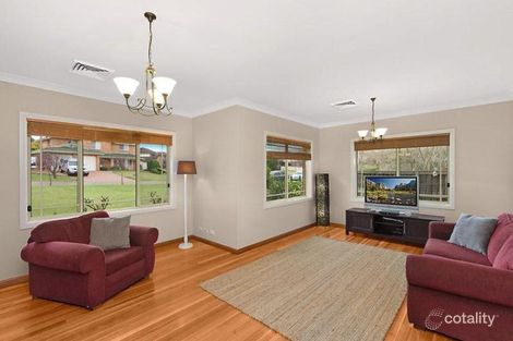 Property photo of 2 Toby Mews Bella Vista NSW 2153