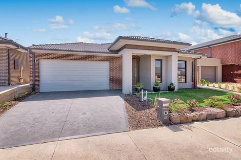 Property photo of 47 Ramlegh Boulevard Clyde North VIC 3978