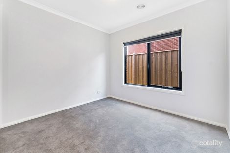 Property photo of 47 Ramlegh Boulevard Clyde North VIC 3978