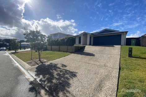 Property photo of 6 Valleygreen Close Redland Bay QLD 4165