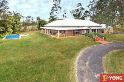 Property photo of 280 Rochedale Road Rochedale QLD 4123