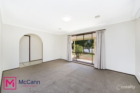 Property photo of 2 Dyte Place Wanniassa ACT 2903