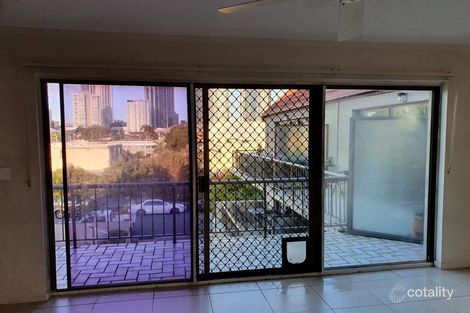 Property photo of 7/8 Weemala Street Surfers Paradise QLD 4217
