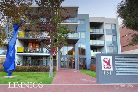 Property photo of 60/131 Harold Street Highgate WA 6003
