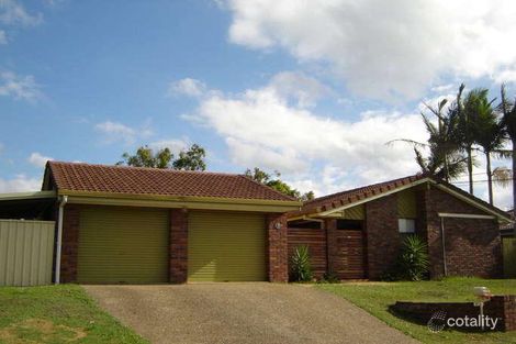 5 Morbani Rd, Rochedale South, QLD 4123