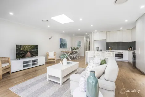 Property photo of 36A High Street Caringbah NSW 2229