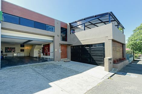Property photo of 2/55 Wellington Street North Hobart TAS 7000