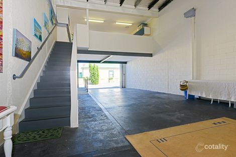 Property photo of 2/55 Wellington Street North Hobart TAS 7000