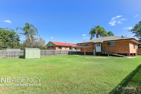 Property photo of 101 Sinclair Drive Ellen Grove QLD 4078