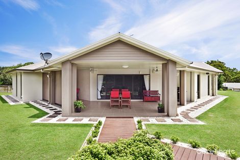 Property photo of 1 Cherry Close Highfields QLD 4352