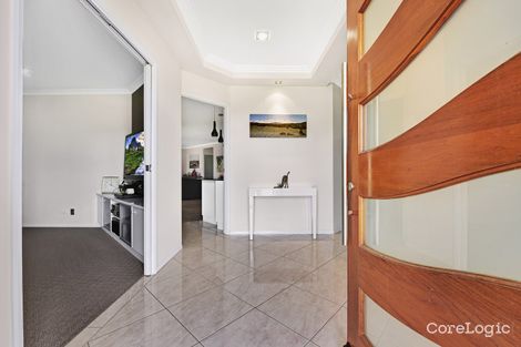 Property photo of 1 Cherry Close Highfields QLD 4352