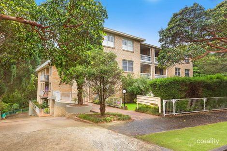 Property photo of 10/6 Rocklands Road Wollstonecraft NSW 2065
