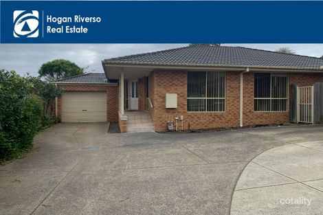 Property photo of 2/17 Kirstina Road Glen Waverley VIC 3150