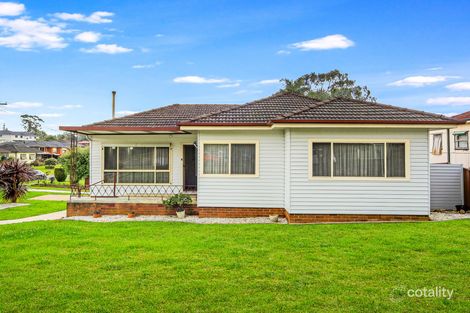 54 Gregory St, Greystanes, NSW 2145