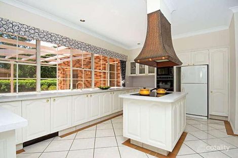 Property photo of 60 Ulundri Drive Castle Hill NSW 2154