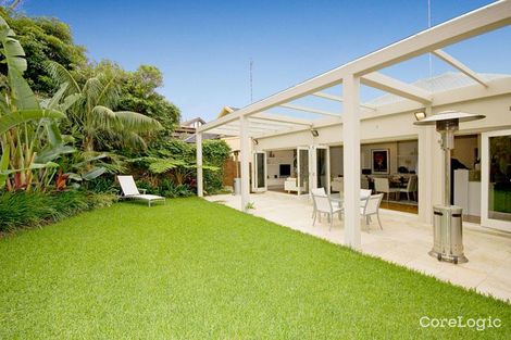 Property photo of 18 Dudley Road Rose Bay NSW 2029