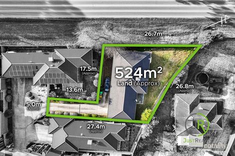 Property photo of 1/5 Lima Place Pakenham VIC 3810