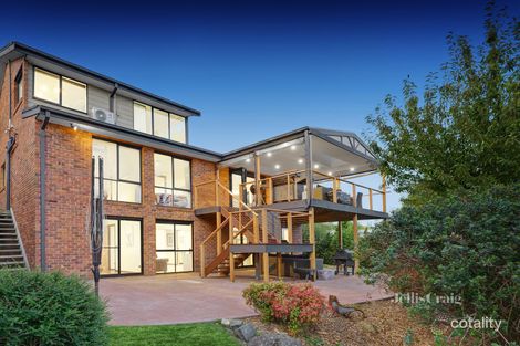 Property photo of 18 Tanbridge Way Warranwood VIC 3134