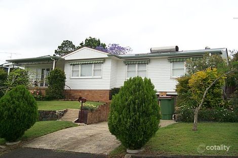 12 Bellevue Ave, Lismore Heights, NSW 2480