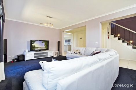 Property photo of 25 Keswick Rise Sunbury VIC 3429