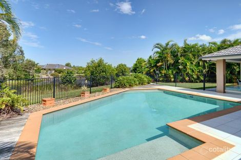 Property photo of 25 Sandleigh Crescent Sippy Downs QLD 4556