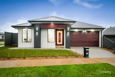 17 Brolga Bvd, Winter Valley, VIC 3358