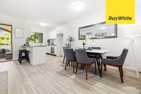 Property photo of 7/22 Bridge Street Epping NSW 2121