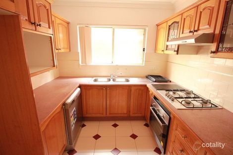 Property photo of 1/20 Lennox Street Parramatta NSW 2150