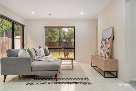 Property photo of 36 Sandover Drive Roxburgh Park VIC 3064