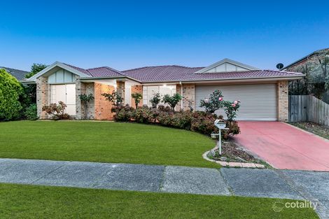 Property photo of 12 Castleridge Court Narre Warren South VIC 3805