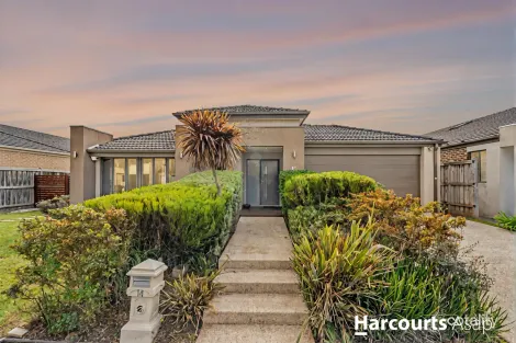 Property photo of 14 Jianni Way Berwick VIC 3806