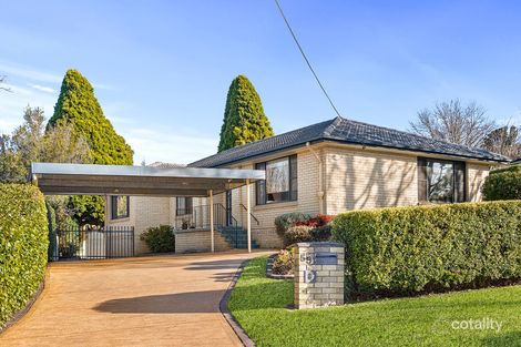 55 Kennedy Cl, Moss Vale, NSW 2577