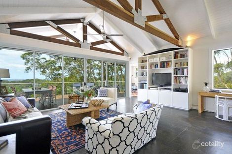 Property photo of 65 Blamey Drive Currumbin QLD 4223
