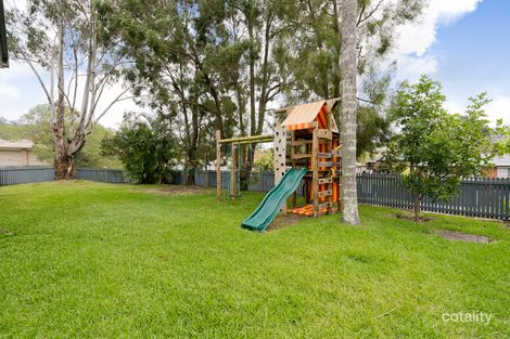 Property photo of 2 Greenfern Place Ferny Grove QLD 4055