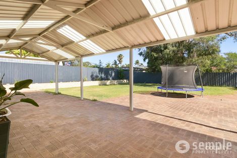 Property photo of 19 Tern Loop Yangebup WA 6164