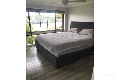 Property photo of 213 McFarlane Drive Minchinbury NSW 2770