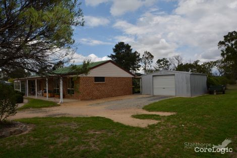 Property photo of 20 Border Road Applethorpe QLD 4378