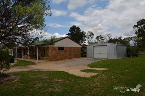 Property photo of 20 Border Road Applethorpe QLD 4378