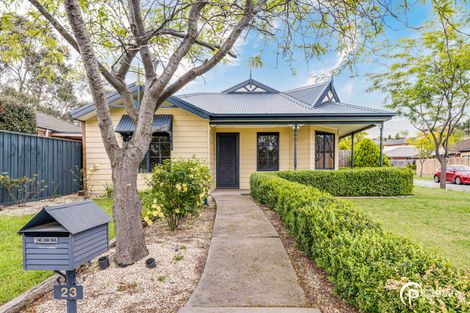 Property photo of 23 Hammerwood Green Beaconsfield VIC 3807