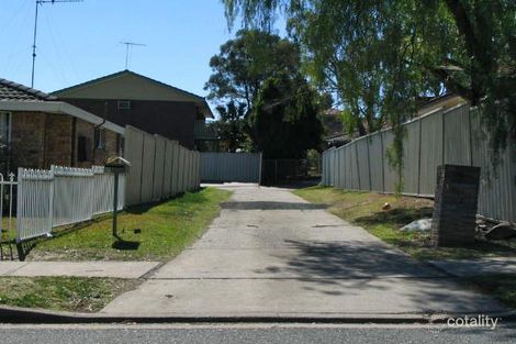 39 Shearer St, St Clair, NSW 2759