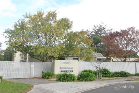 Property photo of 1/10 Wilton Vale Crescent Malvern East VIC 3145