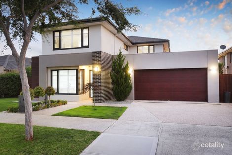 Property photo of 18 Kalmaine Court Diamond Creek VIC 3089
