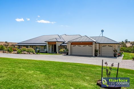 16 Military Pl, Cockatoo Valley, SA 5351