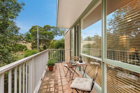Property photo of 6/11 Oshaughnessy Street Kew VIC 3101