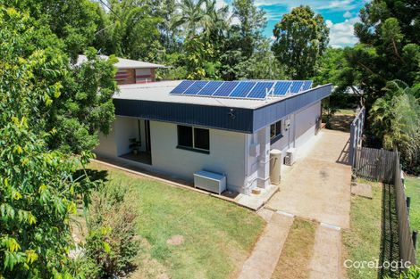 Property photo of 8 Morgan Street Yeppoon QLD 4703