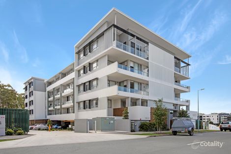203/7 Spring St, Sippy Downs, QLD 4556