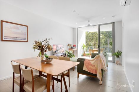 Property photo of 203/7 Spring Street Sippy Downs QLD 4556