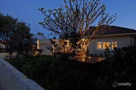 Property photo of 27 Marmion Street Fremantle WA 6160