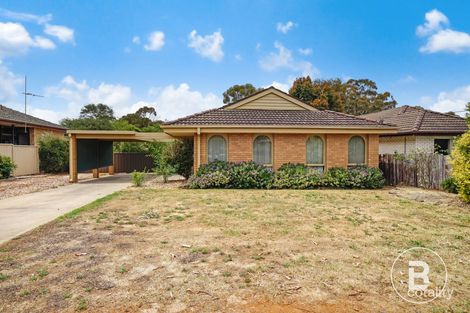43 Churchill Ave, Ararat, VIC 3377