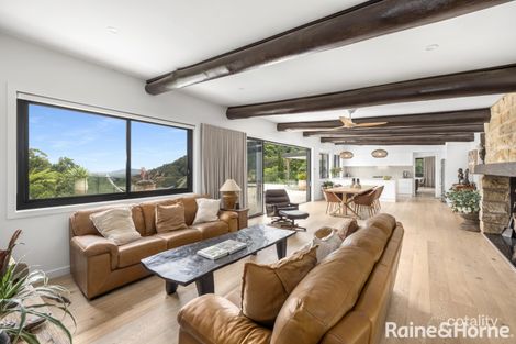 Property photo of 420 Foxground Road Foxground NSW 2534